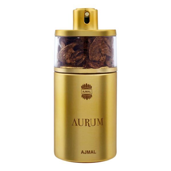 AURUM FOR WOMAN 75ml EDP