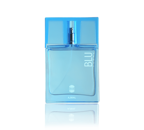 BLU FOR WOMEN 50ml EDP