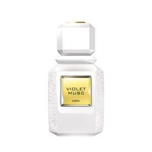 VIOLET MUSC FOR UNISEX 100ml EDP