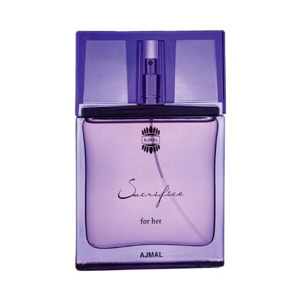 SACRIFICE  FOR WOMEN 50ml EDP