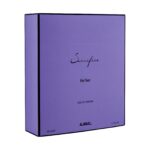 SACRIFICE  FOR WOMEN 50ml EDP