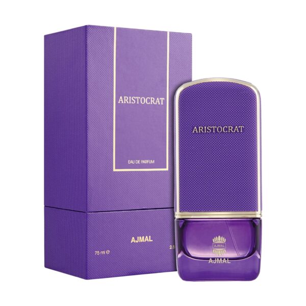 ARISTOCRAT FOR WOMAN 75ml EDP