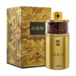 AURUM FOR WOMAN 75ml EDP