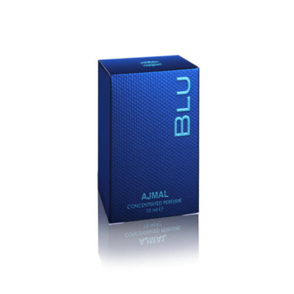 BLU MINIATURE FOR MEN 10ml OIL - Image 3