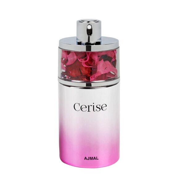 CERISE FOR WOMAN 75ml EDP