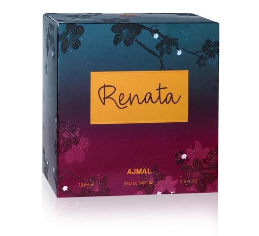 RENATA FOR WOMEN 75ml EDP