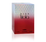 VIVA VIOLA FOR WOMEN 75ml EDP