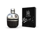 ANFAS  AL OUD NOIR 100ml EDP