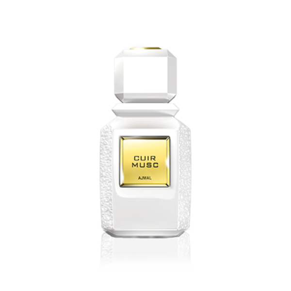 CUIR MUSC FOR UNISEX 100ml EDP