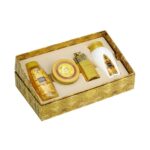 AURUM FOR WOMAN Gift Set