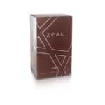 ZEAL FOR MEN 100ml EDP