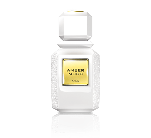 AMBER MUSC FOR UNISEX 100ml EDP