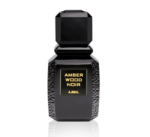 AMBER WOOD NOIR FOR UNISEX 100ml EDP