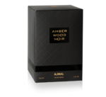 AMBER WOOD NOIR FOR UNISEX 100ml EDP