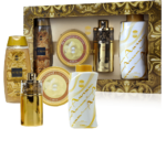 AURUM FOR WOMAN Gift Set