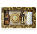 AURUM FOR WOMAN Gift Set