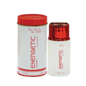 Mural 2025 energetic perfume