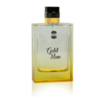 GOLD MAN FOR MEN 100ml EDP