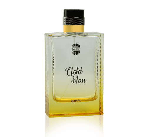 GOLD MAN FOR MEN 100ml EDP