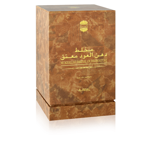 MUKHALLAT DAHN AL OUDH AL MOATTAQ FOR UNISEX 60ml EDP