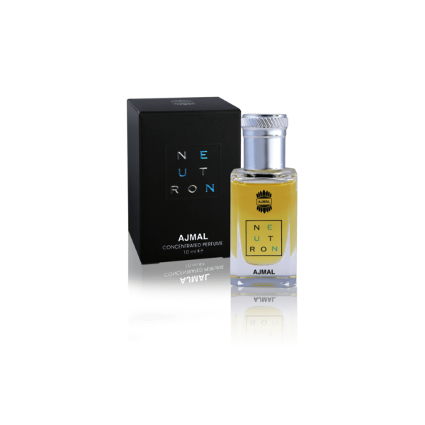 NEUTRON MINIATURE FOR MEN 10ml OIL - Image 2