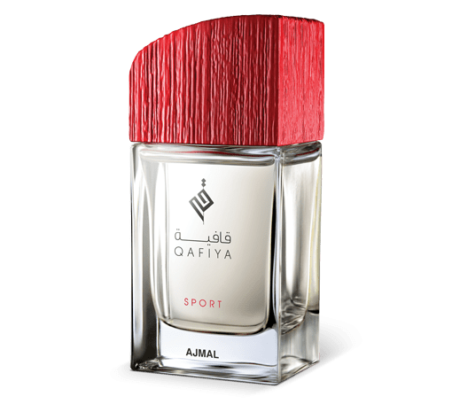 QAFIYA SPORT FOR UNISEX 75ml EDP