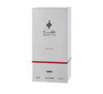 QAFIYA SPORT FOR UNISEX 75ml EDP