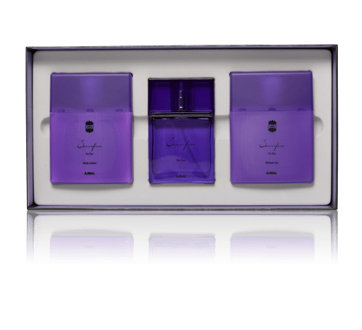 SACRIFICE FOR WOMEN Gift Set