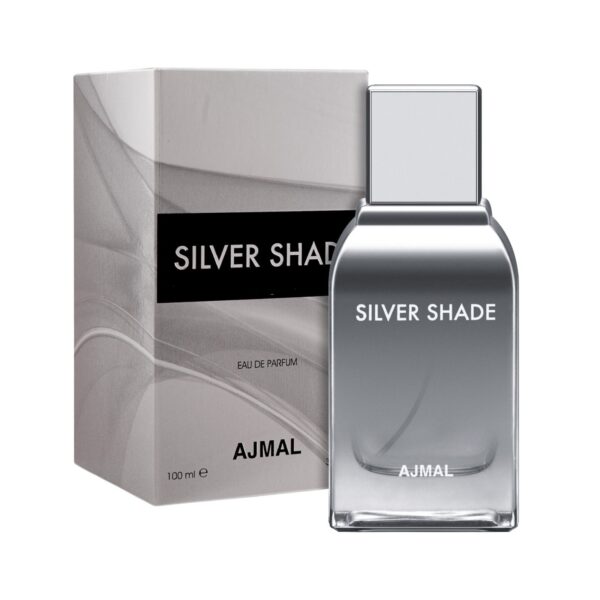 SILVER SHADE FOR MEN 100ml EDP