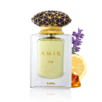 AMIR ONE FOR UNISEX 50ml EDP