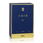 AMIR ONE FOR UNISEX 50ml EDP