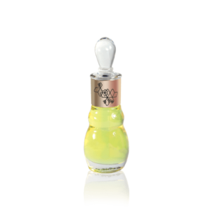 AS-SAEED (LUCKY) FOR UNISEX 10ml OIL