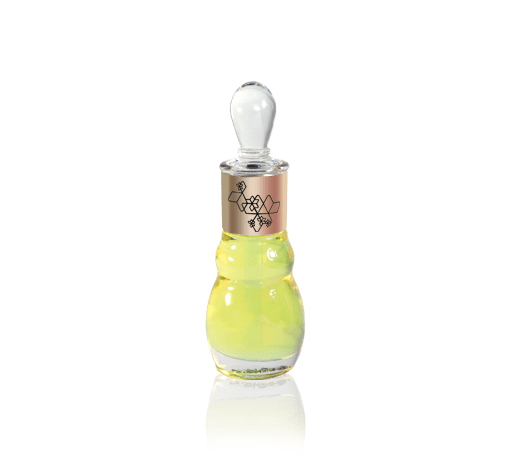 AS-SAEED (LUCKY) FOR UNISEX 10ml OIL