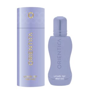 VIOLET OUD FOR UNISEX 30ml EDP