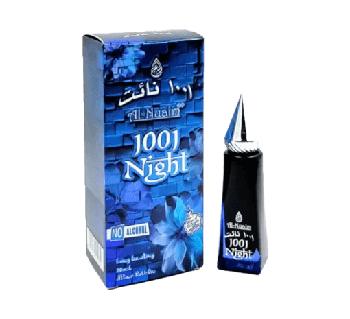 1001 NIGHT 20ml OIL by AL-NUAIM