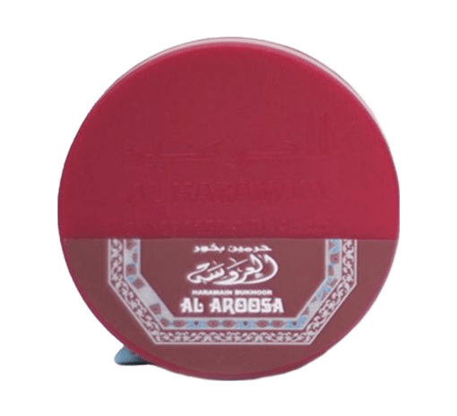 BUKHOOR AL AROOSA 60gms