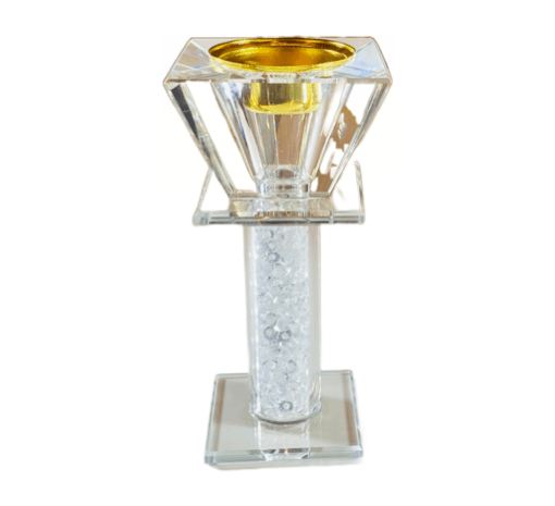 BAKHOOR BURNER GLASS