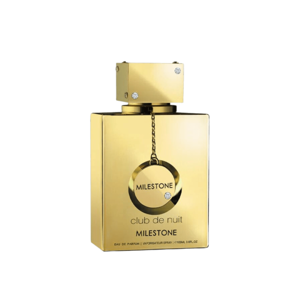 CLUB DE NUIT MILESTONE FOR MEN 105ml EDP