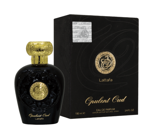 OPULENT OUD FOR UNISEX 100ml EDP