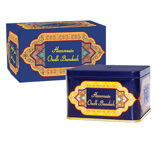 OUDH BARAKAH 40gms