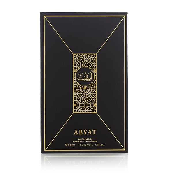 ABYAT FOR UNISEX 95ml EDP