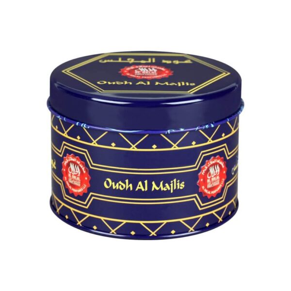 OUDH AL MAJLIS 50gms BUKHOOR