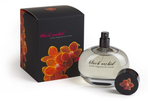 BLACK ORCHID FOR WOMAN 100ml EDT