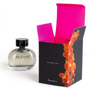 Black Orchid EDT 002