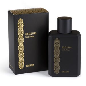 GOLD & OUD FOR UNISEX 100ml EDP