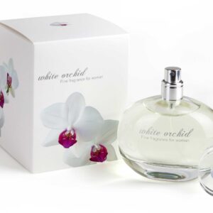 WHITE ORCHID FOR WOMAN 100ml EDT