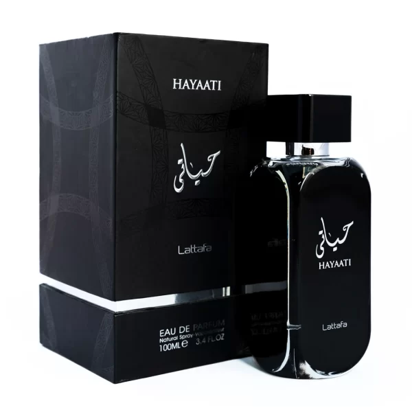 HAYAATI FOR UNISEX 100ml EDP