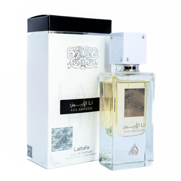 ANA ABIYEDH FOR UNISEX 60ml EDP