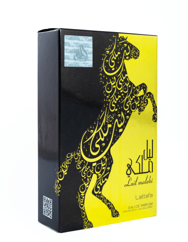 LAIL MALEKI 100ml EDP