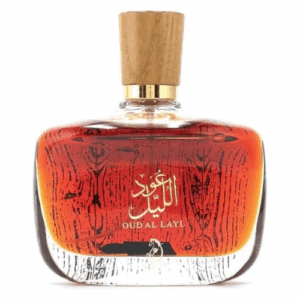 OUD AL LAYL FOR MEN 100ml EDP